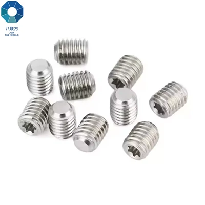 Sekrup torx head grub