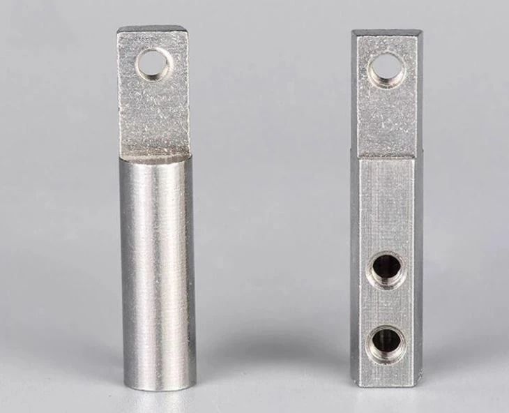 Brass Meter Terminals