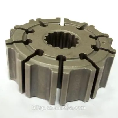Suku Cadang Mobil untuk Powder Metallurgy